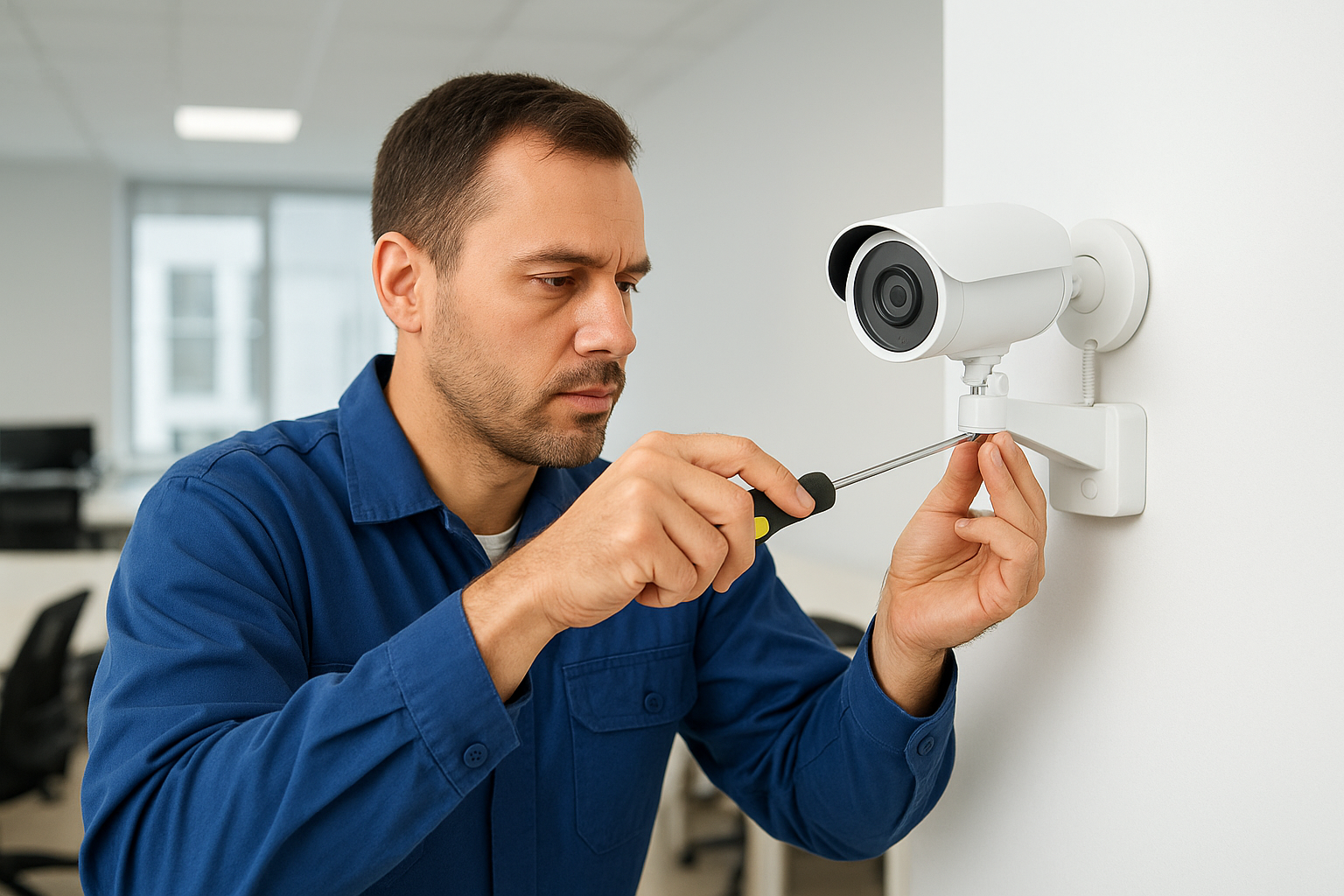 Innovación que protege.